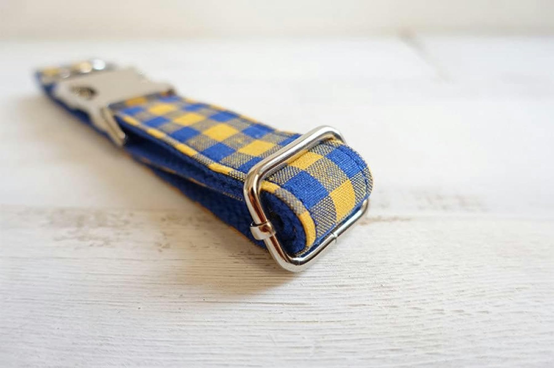 Collier pour Chien Solide Fournitures Uniques pour Animaux de Compagnie Collier pour Chiot pour Chien Collier 5 Tailles-Collier pour Chien-M