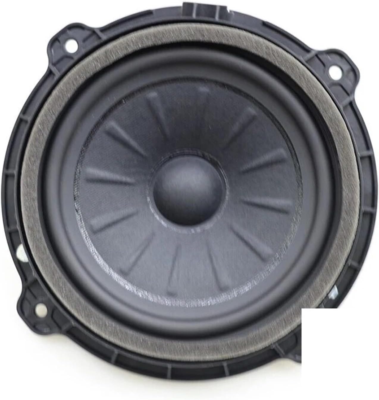 Front Rear Door Sound Loudspeaker Audio Speaker Horn Assembly Fit for Hyundai 2016 2017 2018 2019 2020 2021 96330-D3000(Front Right)