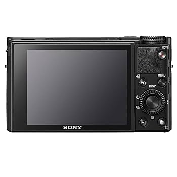 SONY RX100 V デジタルカメラ（箱付き） Amazon.com : Sony Cyber-Shot DSC-RX100 V 20.1 MP Digital