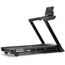 NordicTrack T Series 7 Treadmill with 1-Month iFIT Train Membership