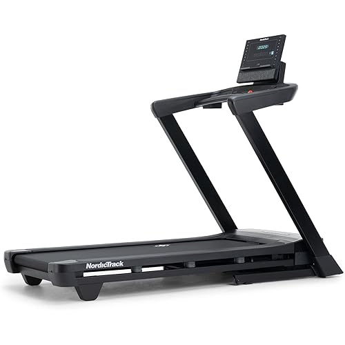 NordicTrack T Series 7 Treadmill