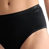 Sloggi GO Daily Cotton Midi 3P Black - 5