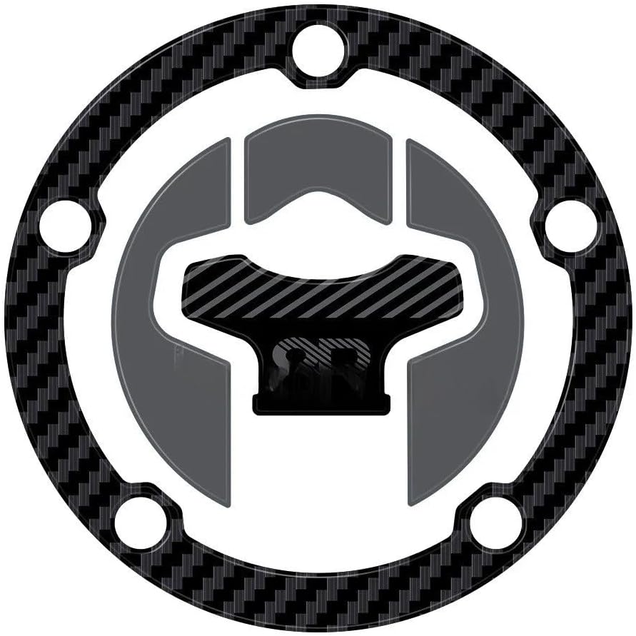 Motorcycle Tank Pad Motorcycle Side Fuel Tank Pad Protector Sticker Accessories Tank Side Grips for GSX8R GSX 8R GSX-8R 2024