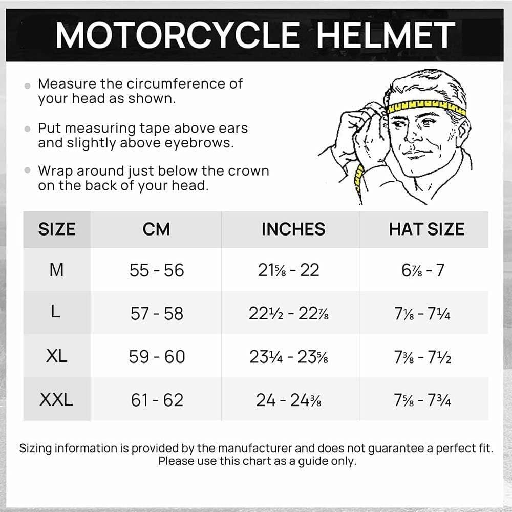 Kask półskorupowy motocyklowy w stylu retro, typu jet z osłoną przeciwsłoneczną, dla dorosłych mężczyzn i kobiet, motorower typu cruiser, ATV, M~XXL