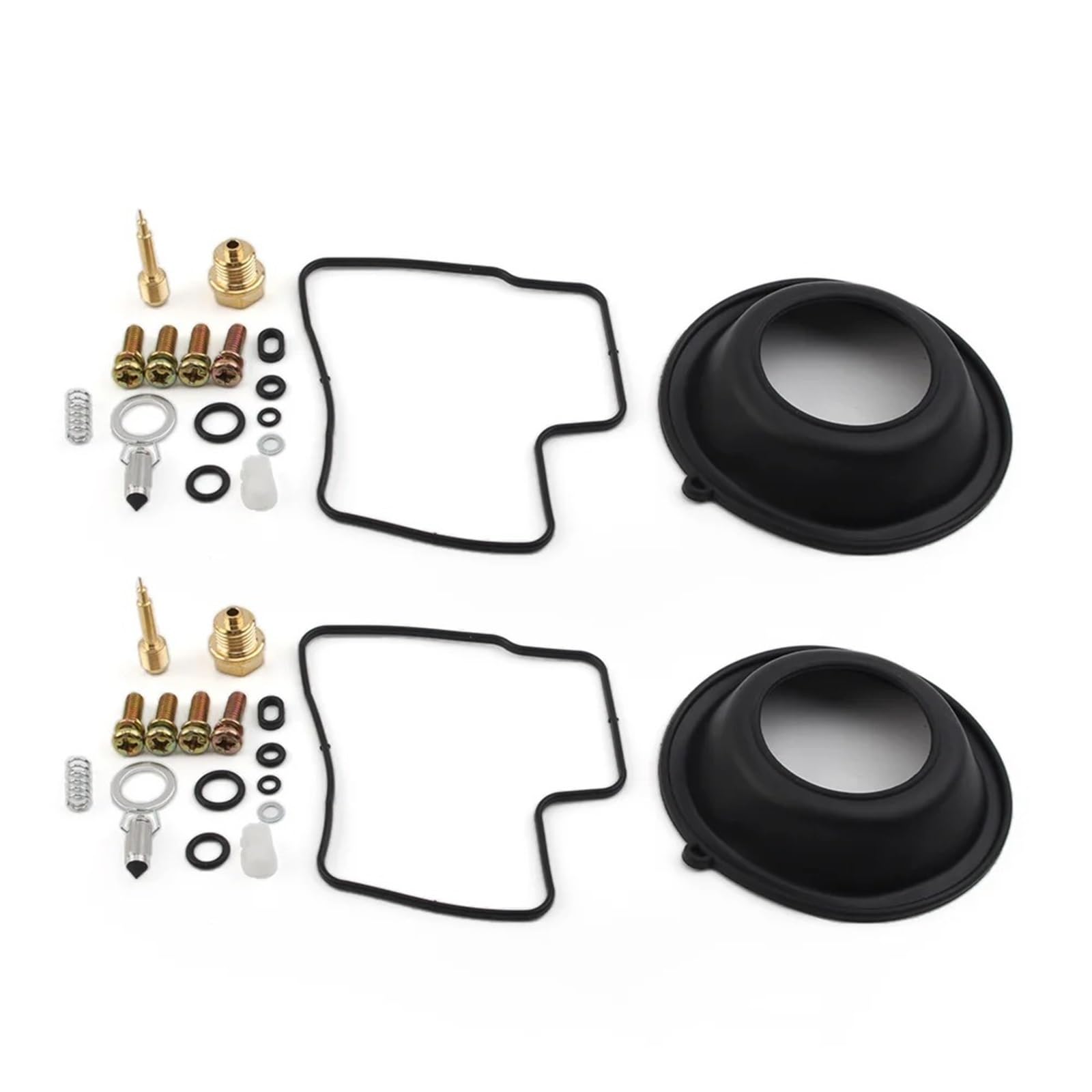Kit De Reparación Y Reconstrucción Carburador para Motocicleta para VT1100C para Shadow para Spirits