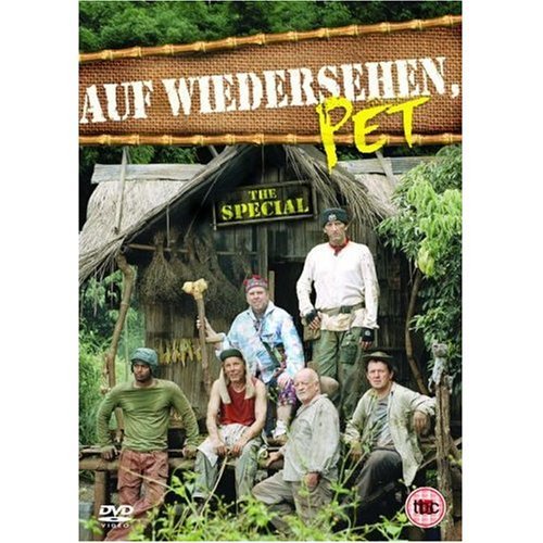 Auf Wiedersehen Pet The Special [Reino Unido] [DVD] Amazon.es