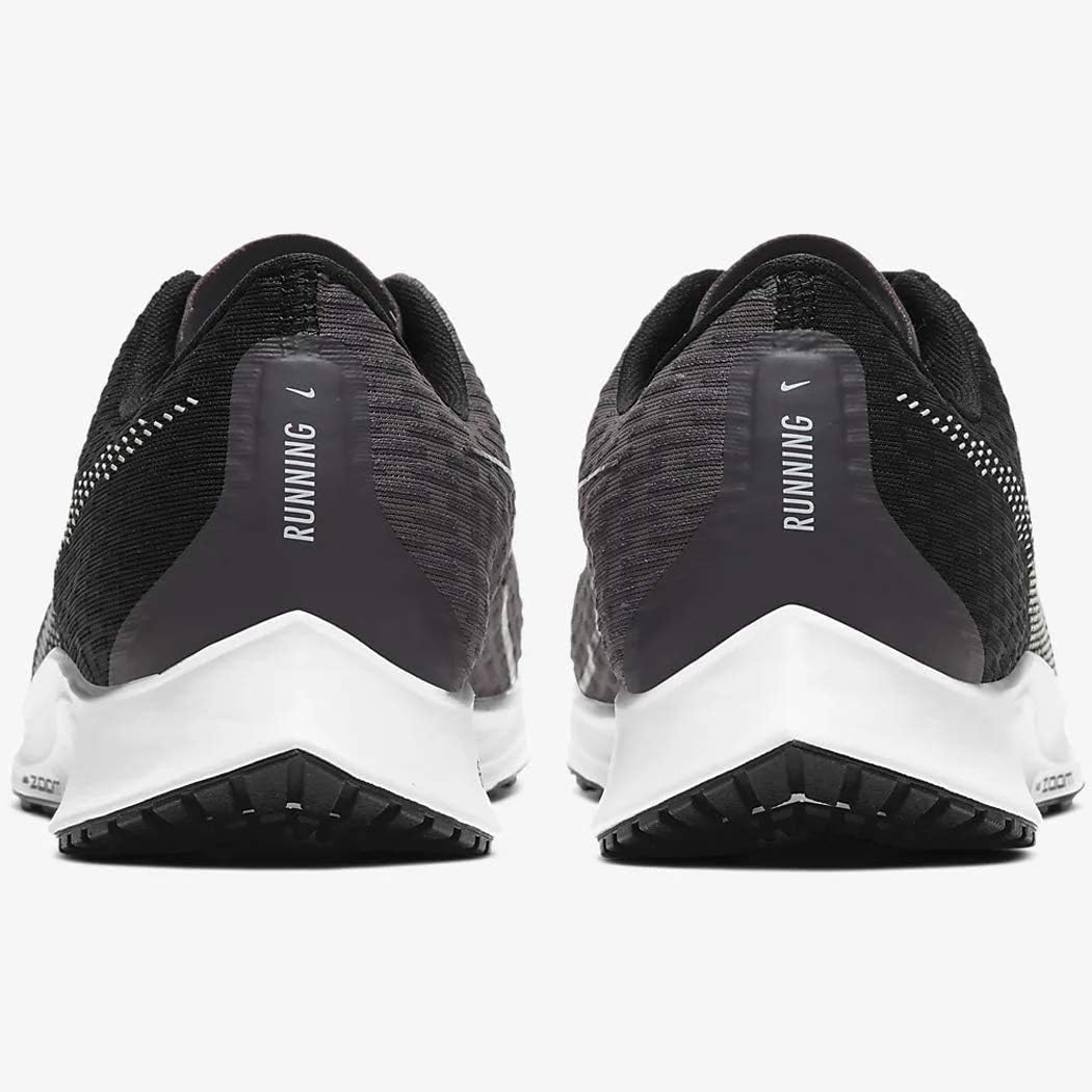 最大12 Offクーポン ホワイト 白色 ブラック 黒色 ライバル ズーム Nike ナイキ 灰色 トラック競技 陸上 アウトドア スポーツ Iron White Black 9 M Rival Nike Gray Zoom グレイ グレー その他