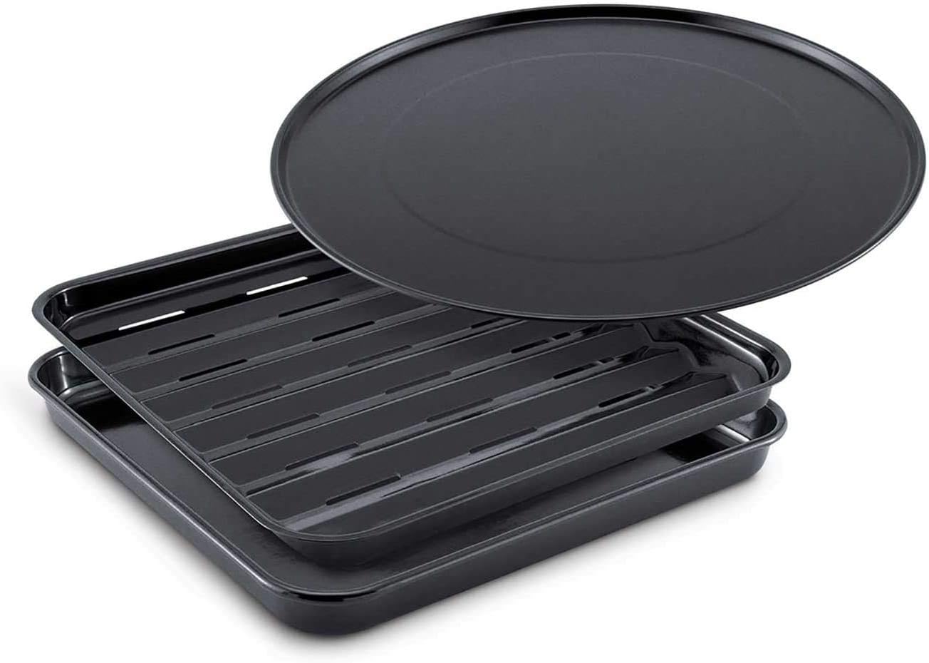 Buy Breville BOV845BSS Smart Oven Pro Countertop Convection Oven