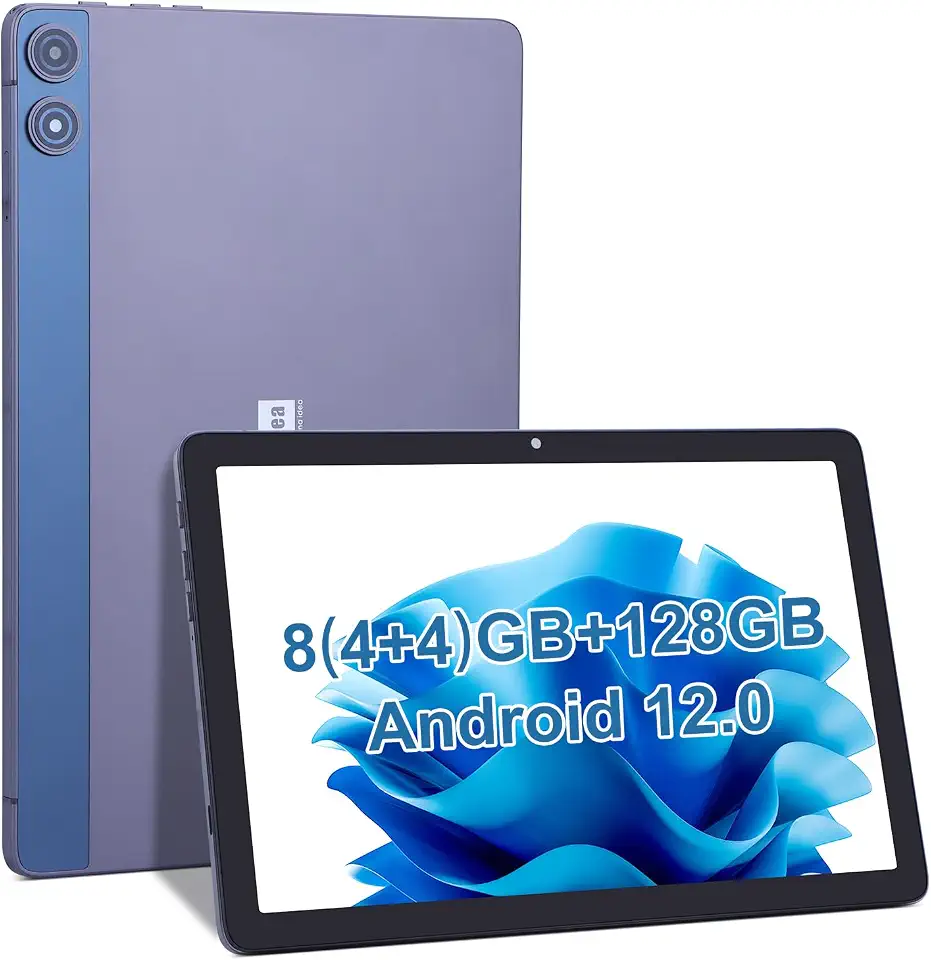 تابلت سي ايديا، سعة 128.0 GB، رمادي