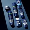 NIVEA MEN Protect & Care Exfoliating Face Scrub (75ml), Invigorating Men's Face Scrub and Cleanser with Aloe Vera, Exfoliating and Refreshing