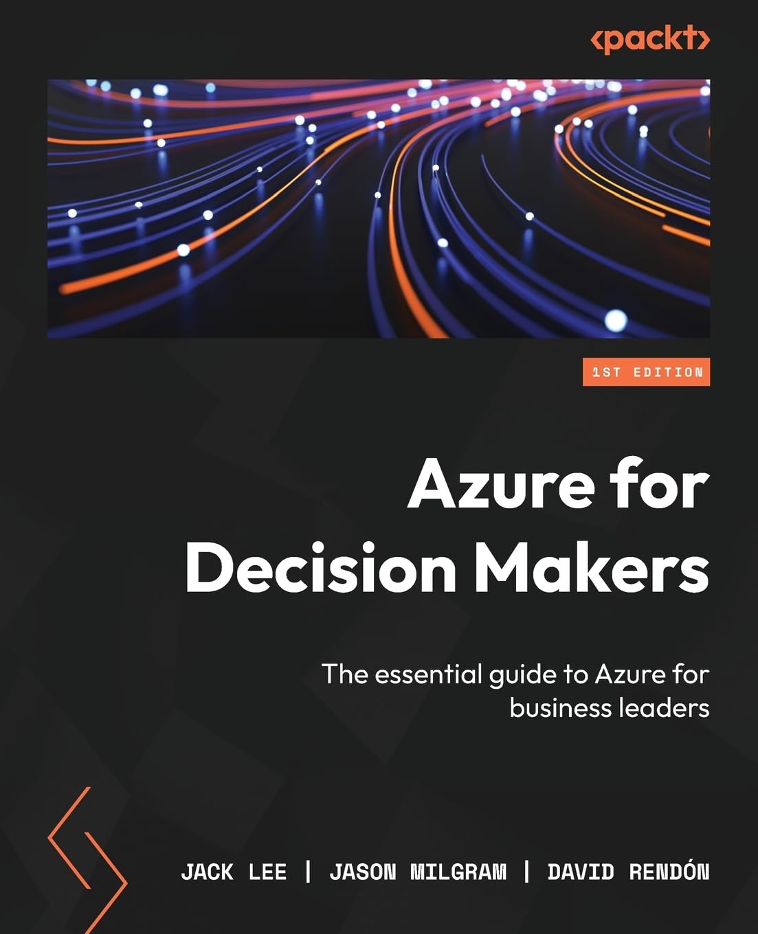Amazon.com: Azure for Decision Makers: The essential guide to Azure for ...