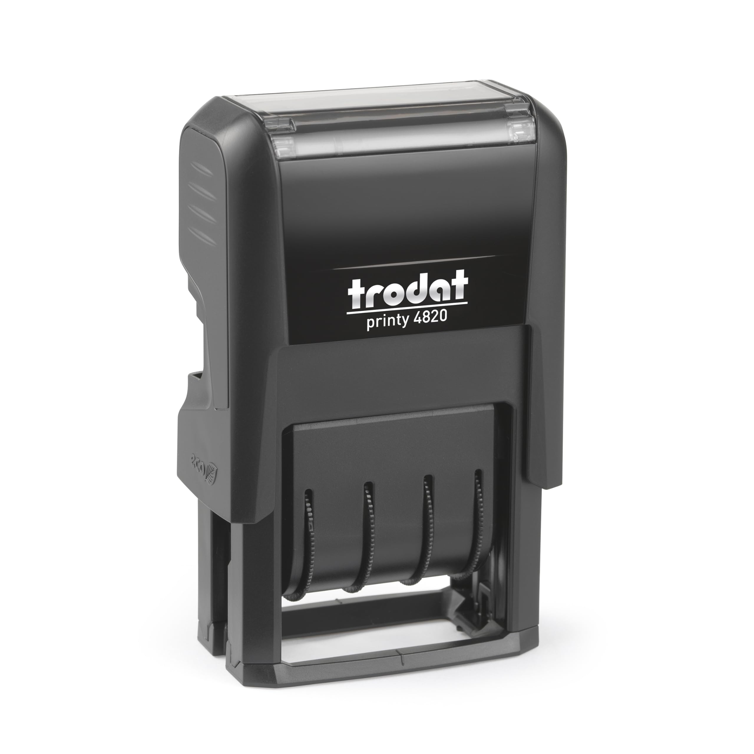 Timbro datario Printy 4820 4.0 Trodat