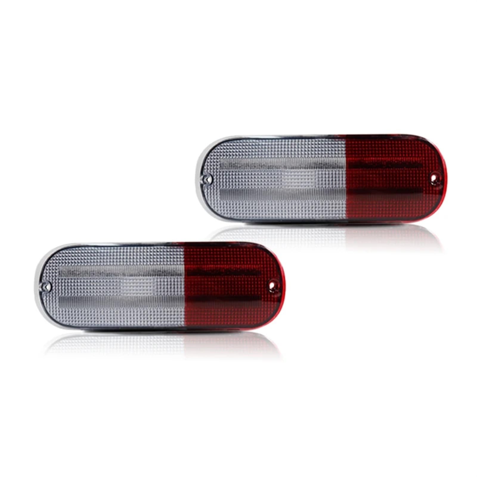 Feu arrière pour PT Cruiser boîtier cassé solution de remplacement sans ampoule - 5