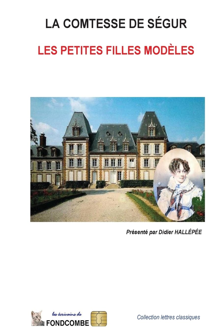 Les petites filles modèles