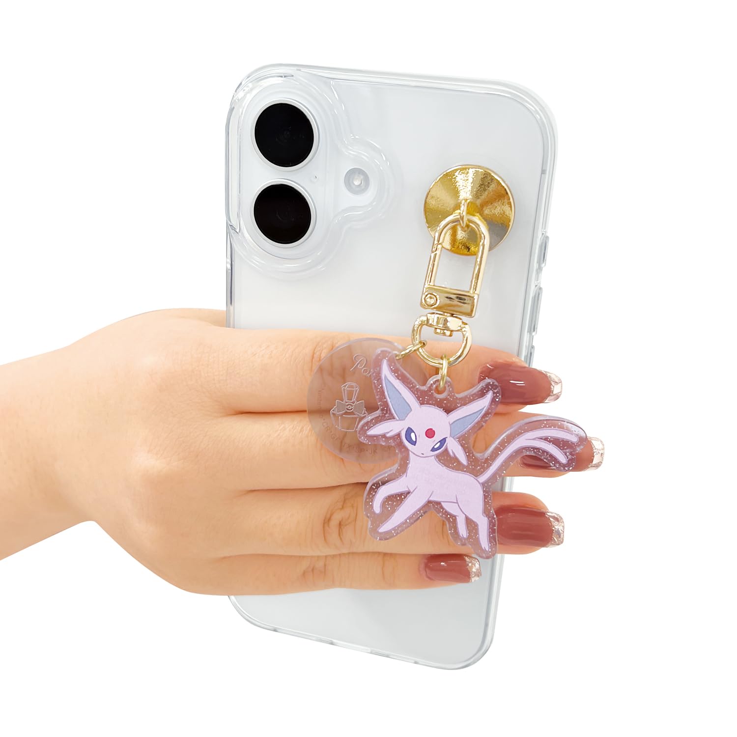 Amazon.co.jp: サンクレスト ポケットモンスター キーリングハンガー