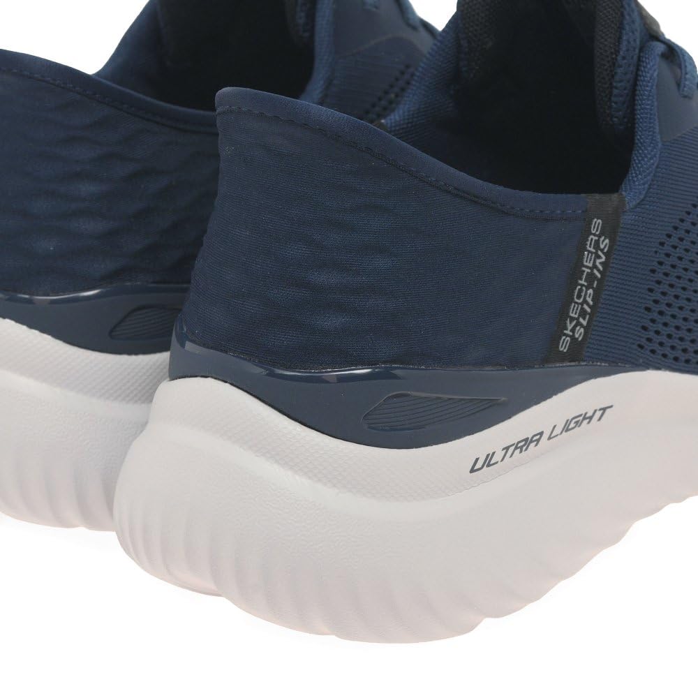 Skechers Mężczyźni Bounder 2.0 EmergedBUNDER 2.0 EMERGED