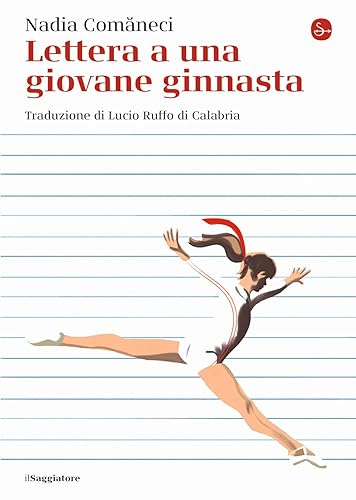 Lettera a una giovane ginnasta