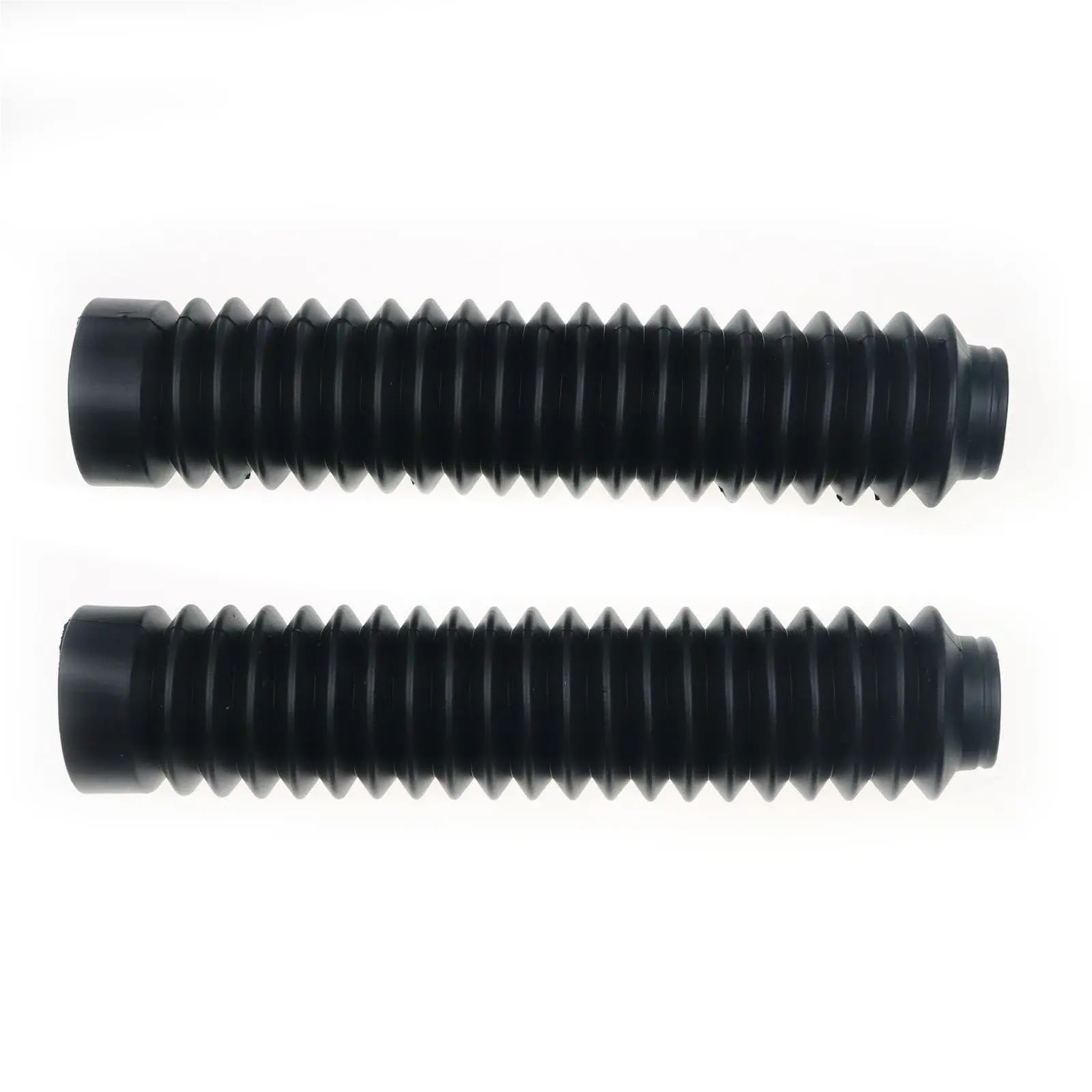 Soufflet de fourche moto tout-terrain housse caoutchouc fourche 30mm