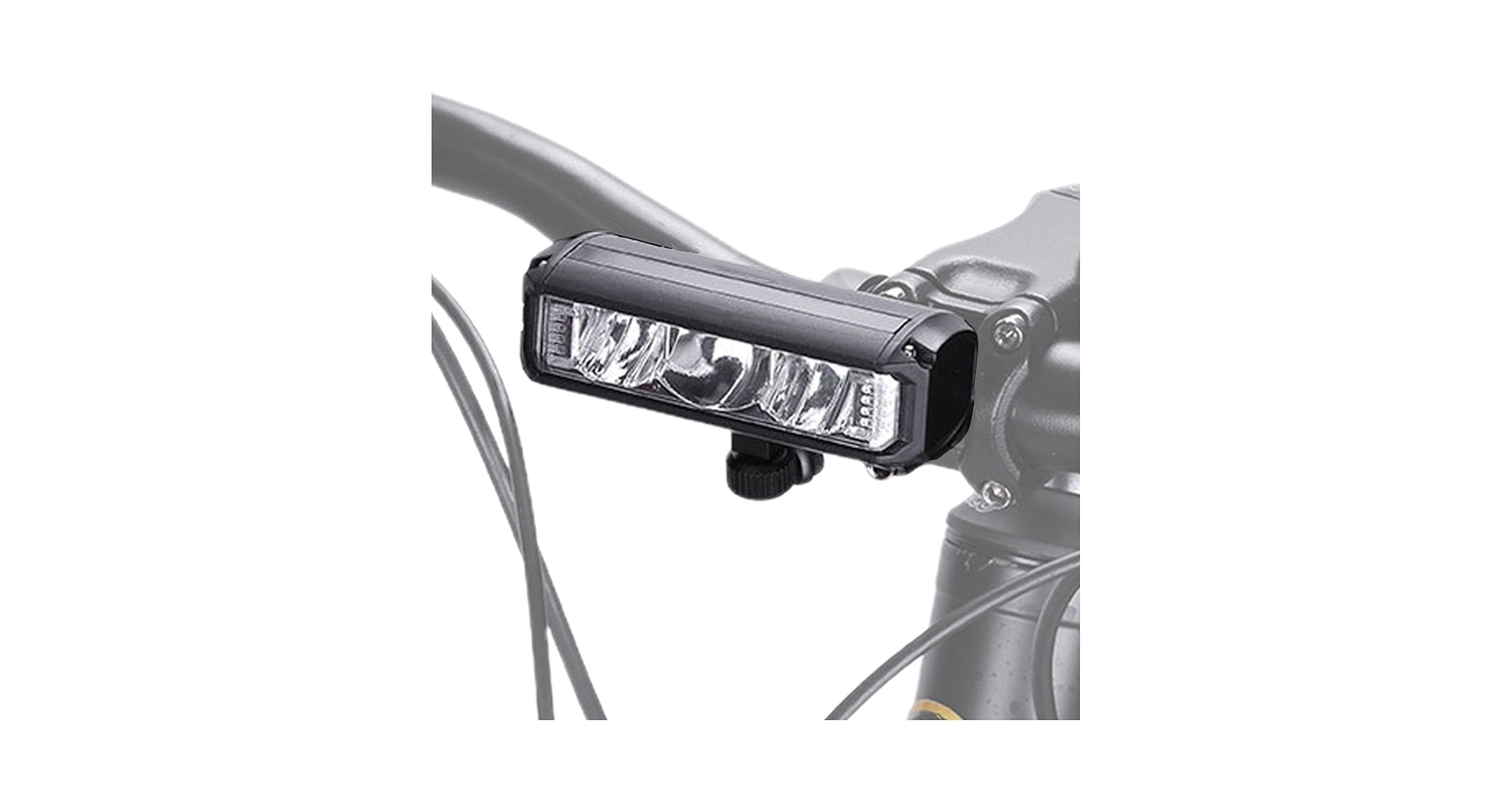 Ammonite(アンモナイト)車速反応式自転車用オートヘッドライト Amazon | Ammonite(アンモナイト)車速反応式自転車用オート