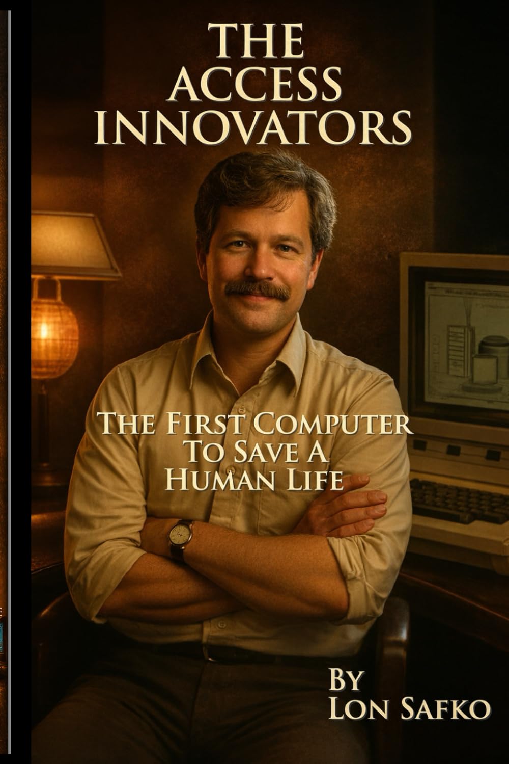 The Access Innovators: The First Computer To Save A Human Life