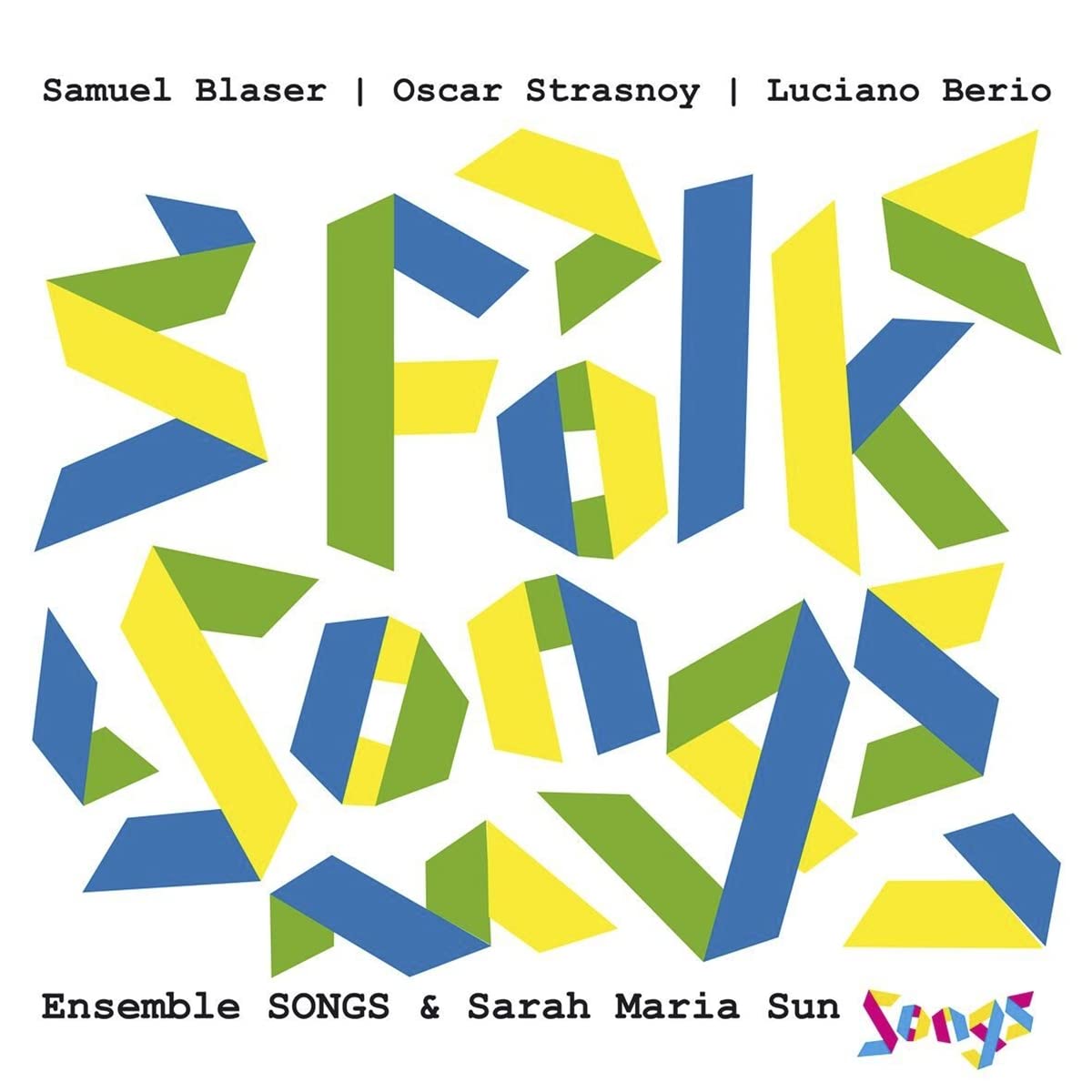 Folk Songs