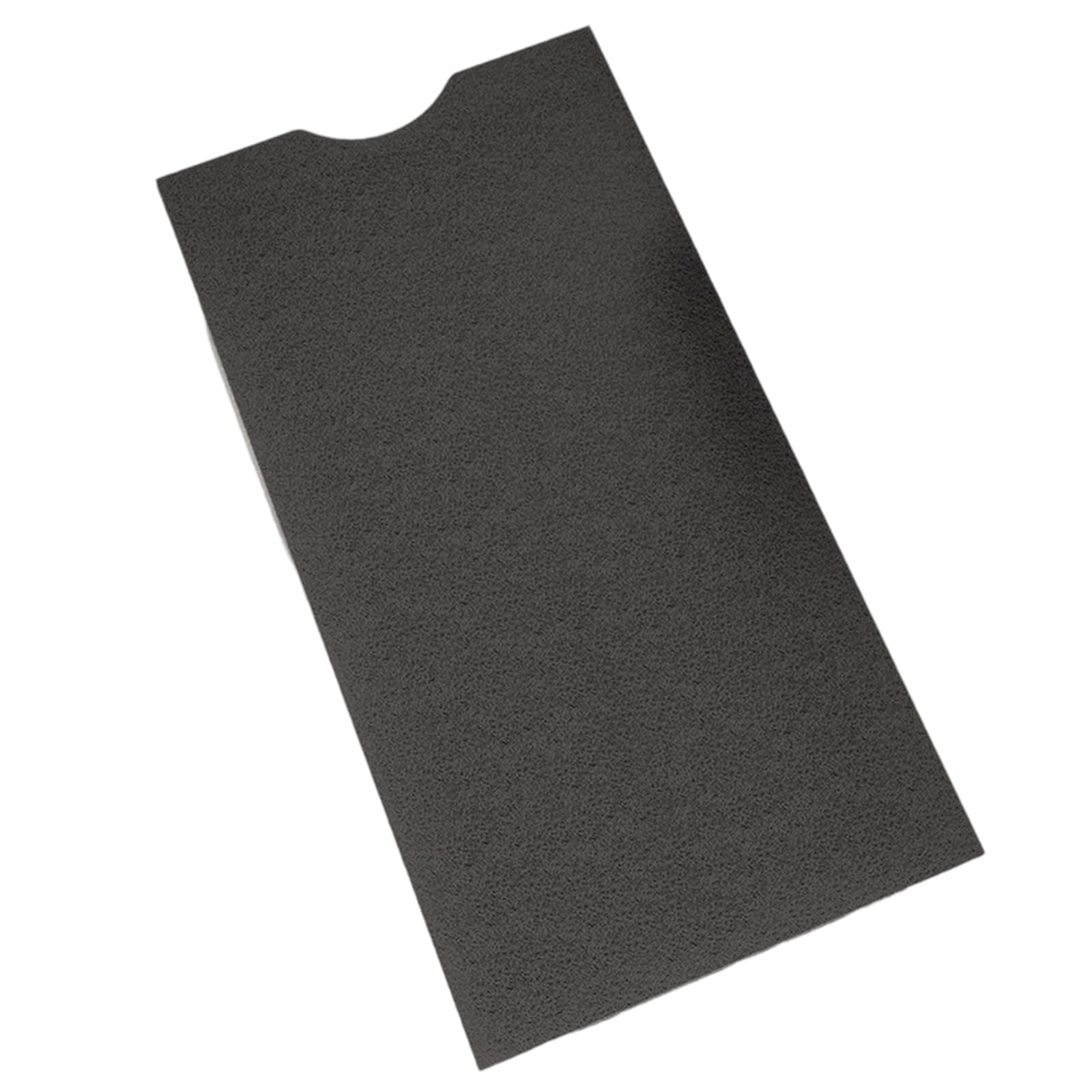 Kalttoy PVC Loofah Bathtub Mat Nonslip Quick Drying Technology Soft Textured Bathroom Rug for Shower Room Elderly Care Essential Bathroom Foot Scrubber Pad