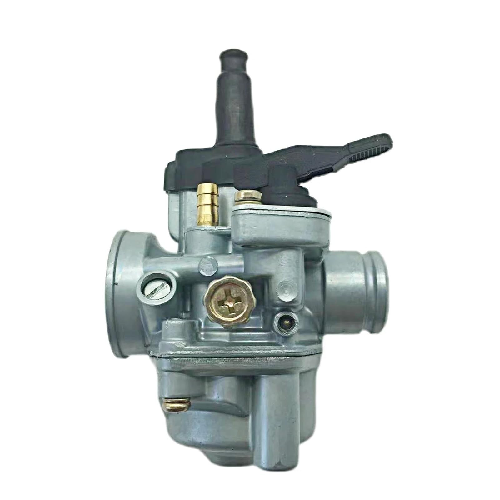 Carburatore Carb Per Piaggio Per Liberty 50 2T 1999 2010 Per Dellorto 17,5 Mm PHVA ED 2 Tempi Moto Scooter Motore 50 Cc Carburatore