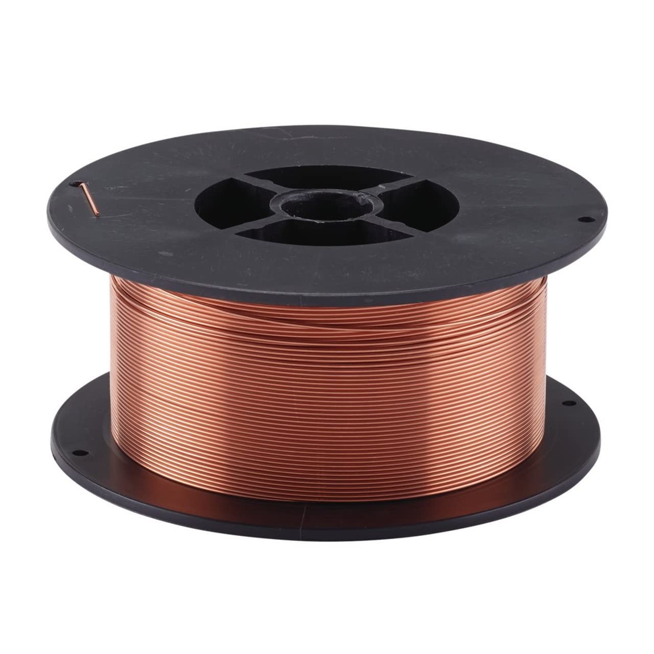 Draper Mild Steel Mig Welding Wire 0.8Mm 700G