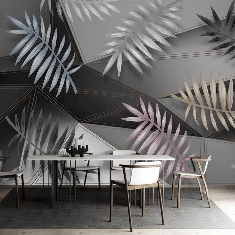 Papier peint photo mural style café européen pour réchauffer un grand restaurant