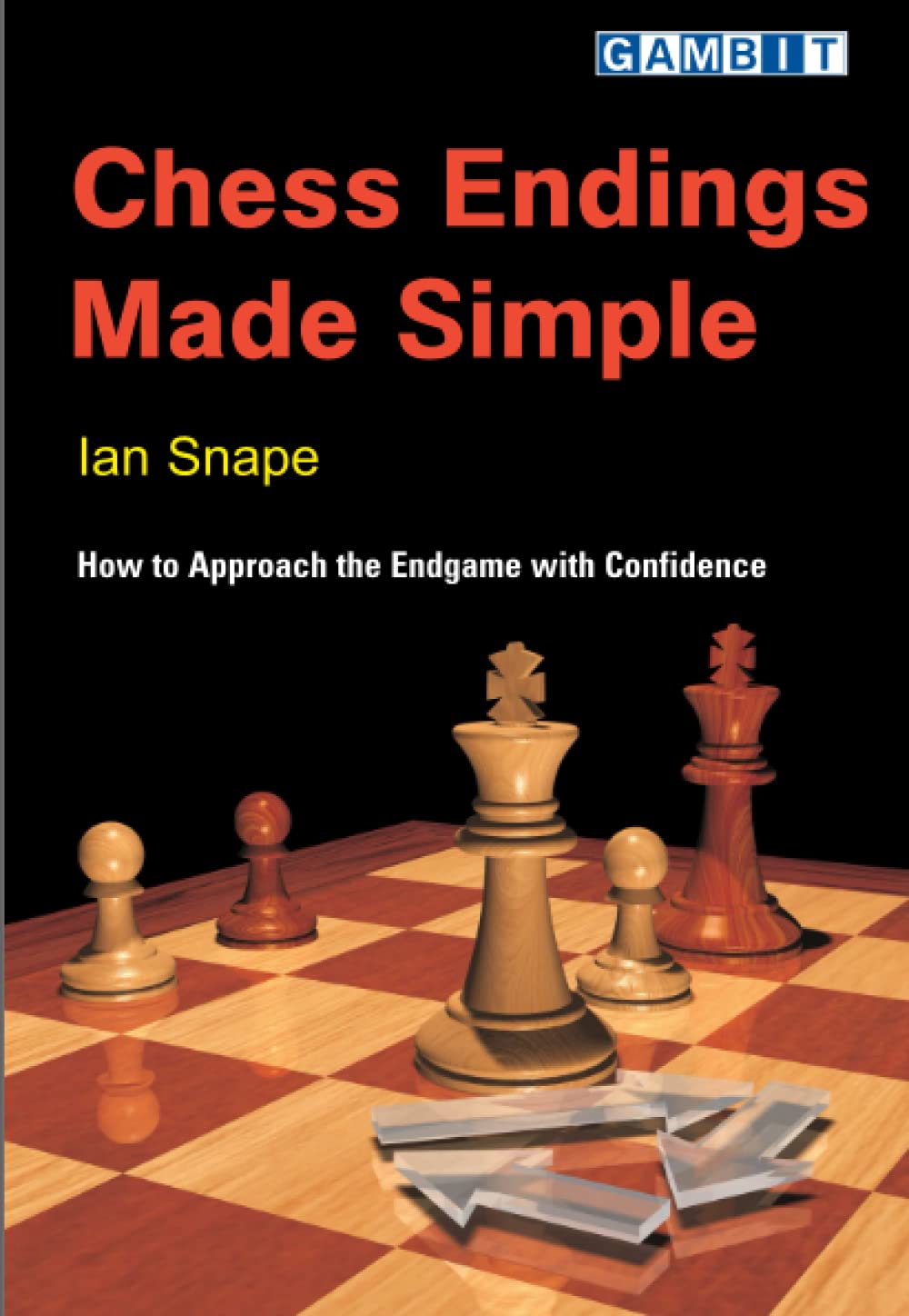 Chess Endings Made Simple (Endgame)