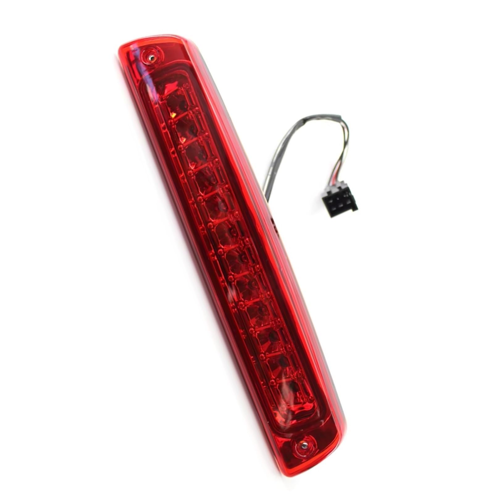 Feu stop rouge haut compatible avec Dodge Ram 2500 et 3500 pour modèles 1995 à 2002 - 7