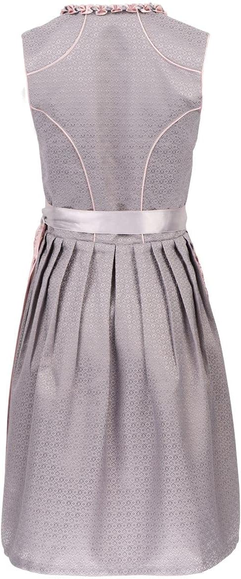 Authentic Bavarian Oktoberfest Dress for Women - Size 4-16