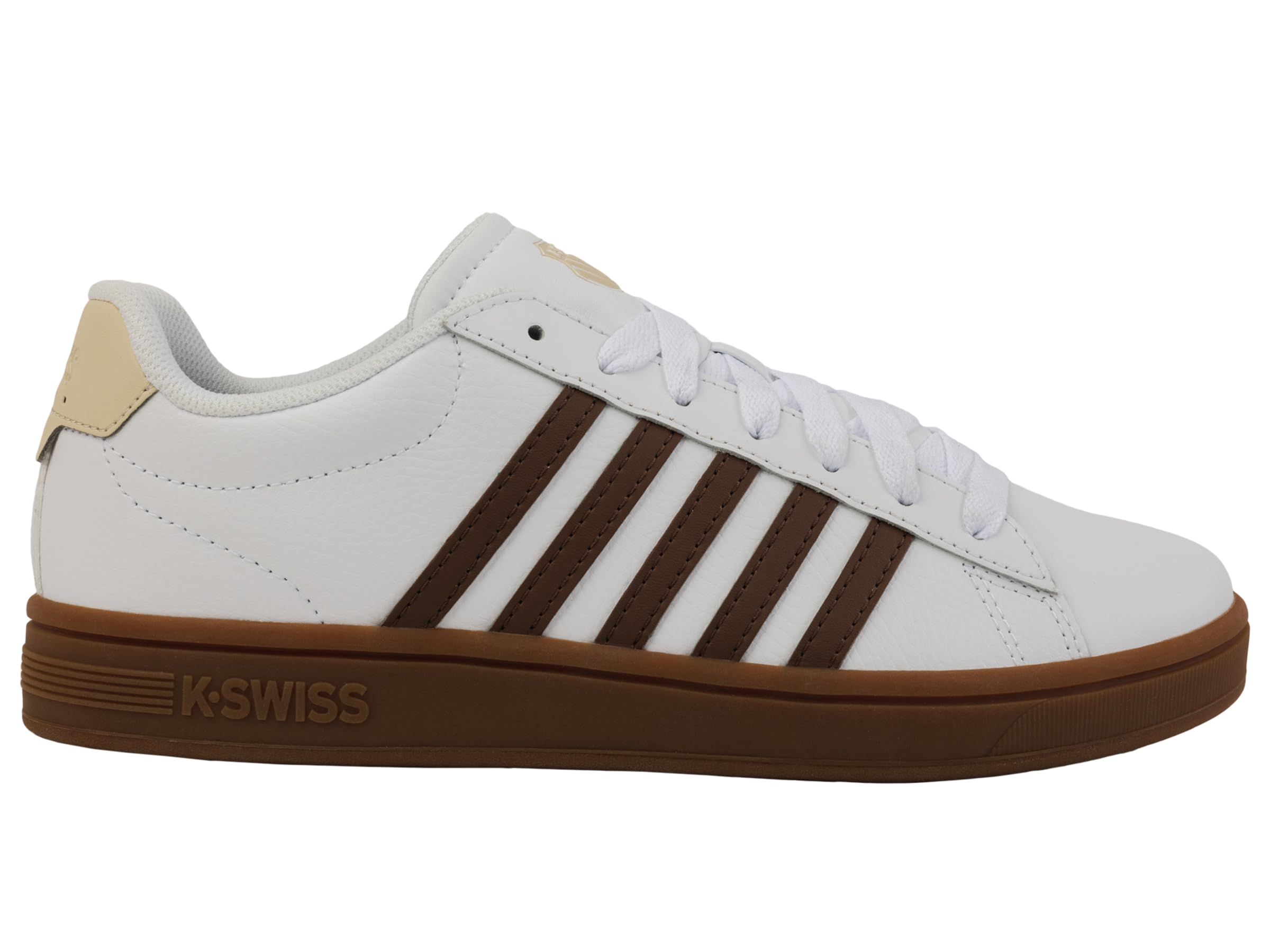 K-Swiss Herren Court Tiebreak IiSneaker