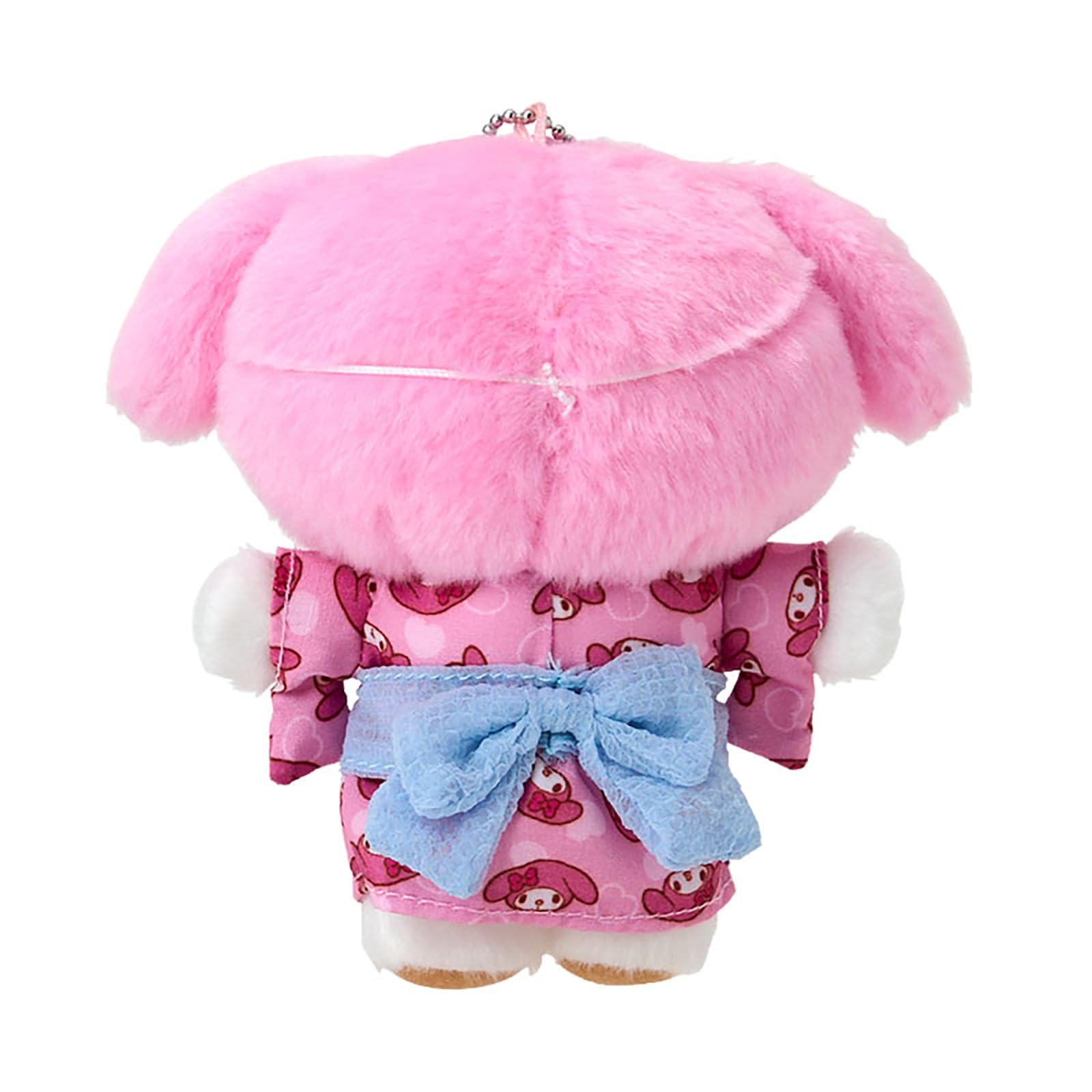 Amazon.co.jp: サンリオ(SANRIO) マスコットホルダー（キャラ盛り夏