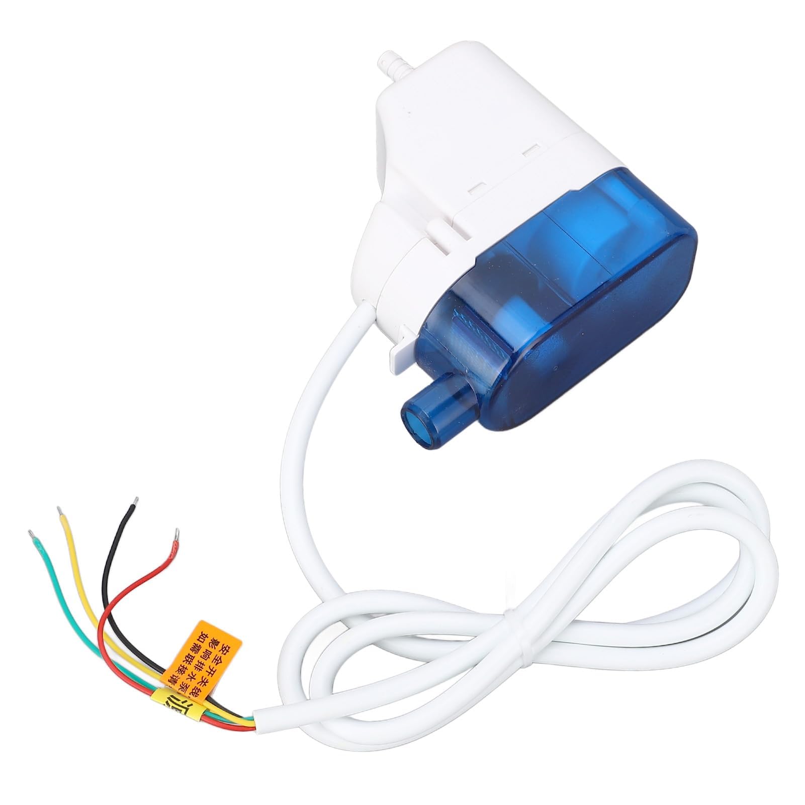 Pompe de Vidange pour Climatisation Murale 1 à 3 Pompes Silencieuse et Économe en Énergie Compatible avec Climatiseurs Split 100–230 V Idéale pour Maison Bureau Magasin