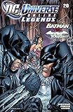  DC Universe Online Legends #20 (English Edition)