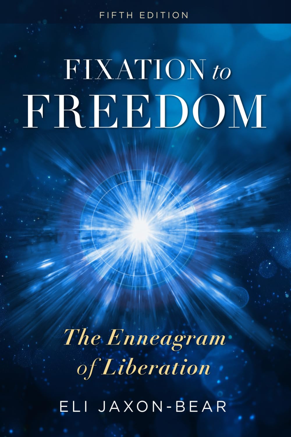Fixation to Freedom: The Enneagram of Liberation