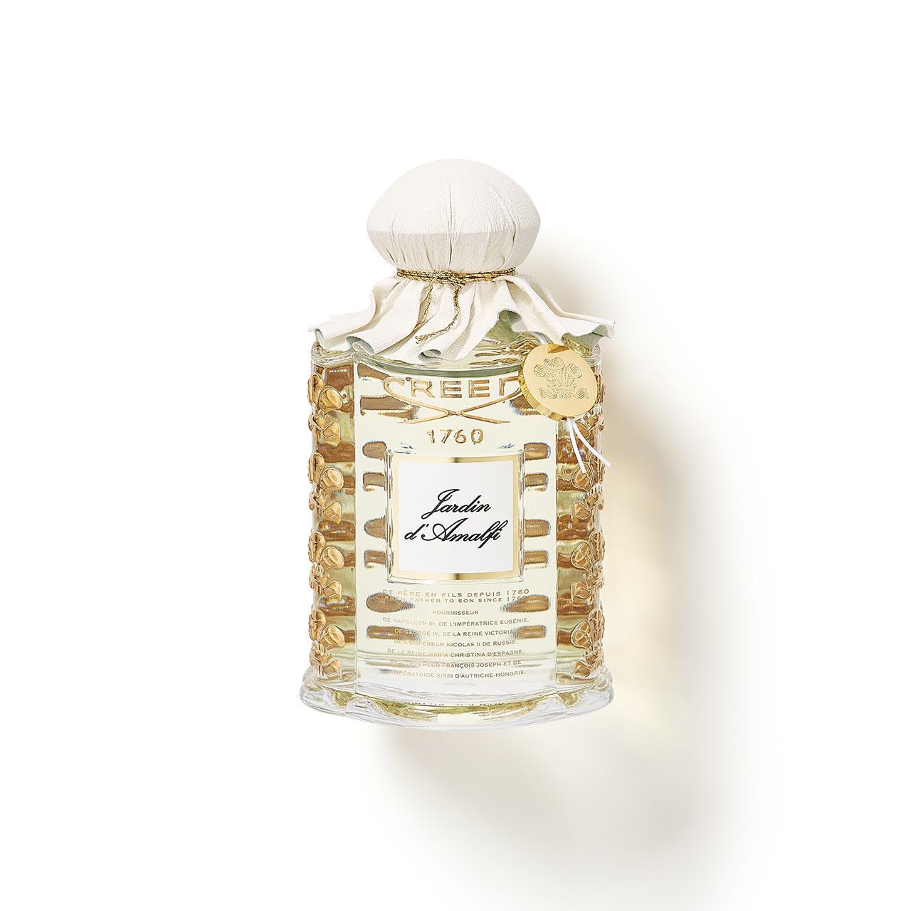 Creed Les Royales Exclusive Jardin D'Amalfi Eau de Parfum, 250 ml