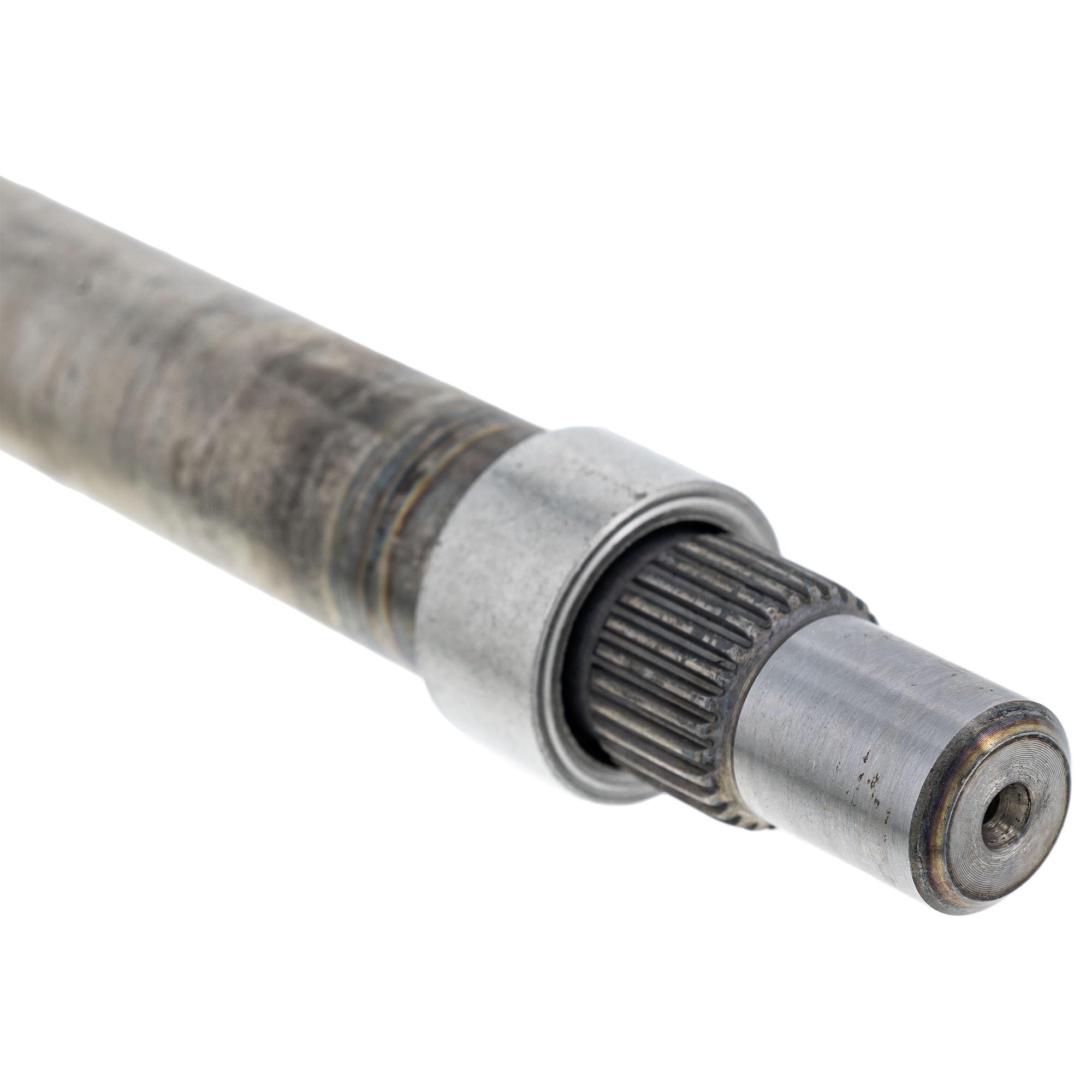 Amazon.com : CUB CADET HG-71570 Axle Shaft Kit Tank RZT54 Z-Force
