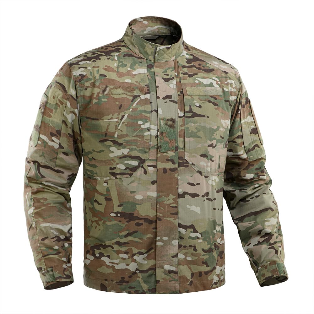 M-Tac Kurtka Mundurowa Elite NYCO Extreme