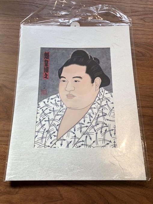 HOMMAGE 寺尾常史写真集 寺尾常史写真集 大相撲 寺尾関 錣山親方