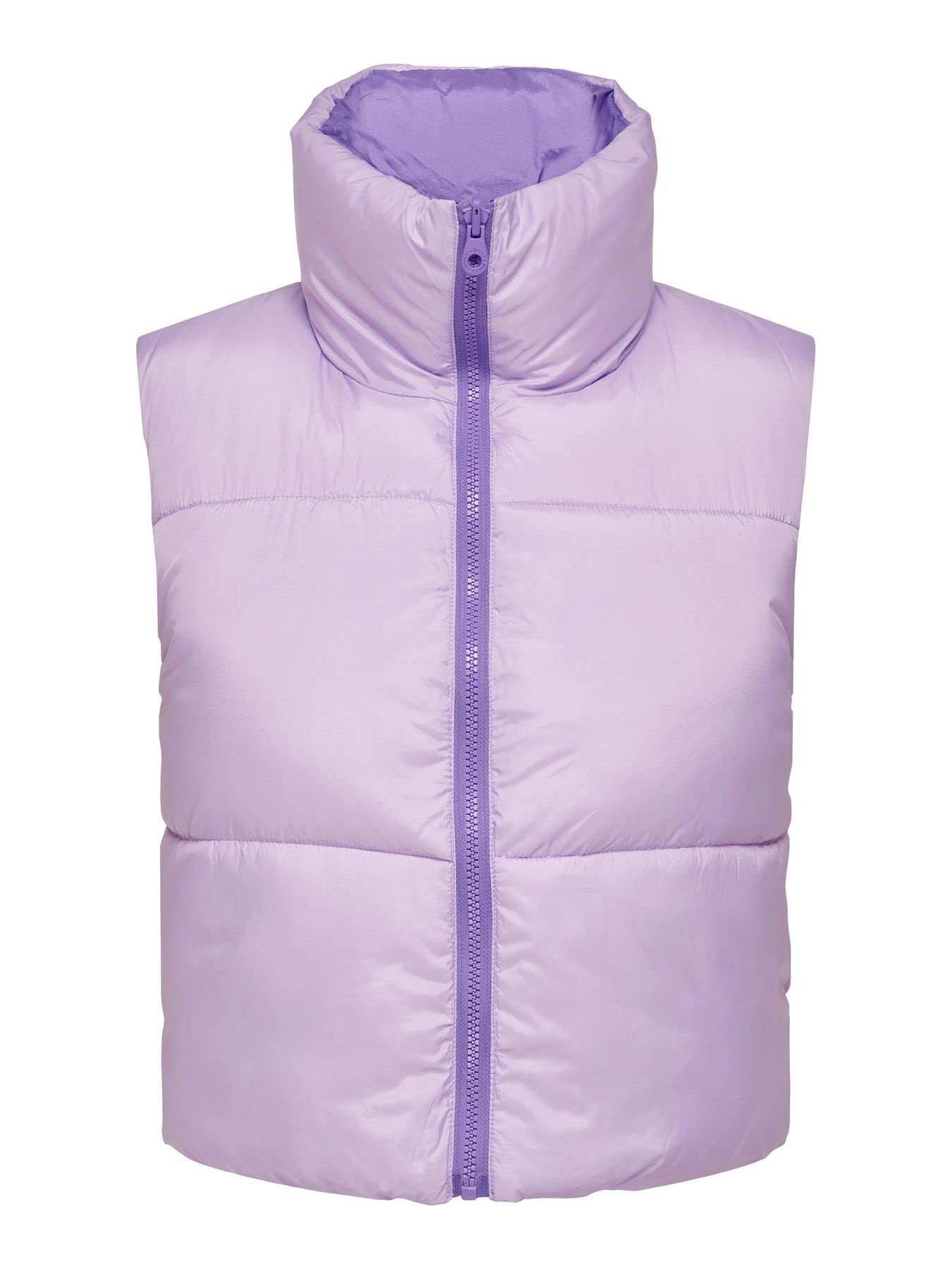 ONLY Puffer Gilet ONLRICKY Puffer Gilet
