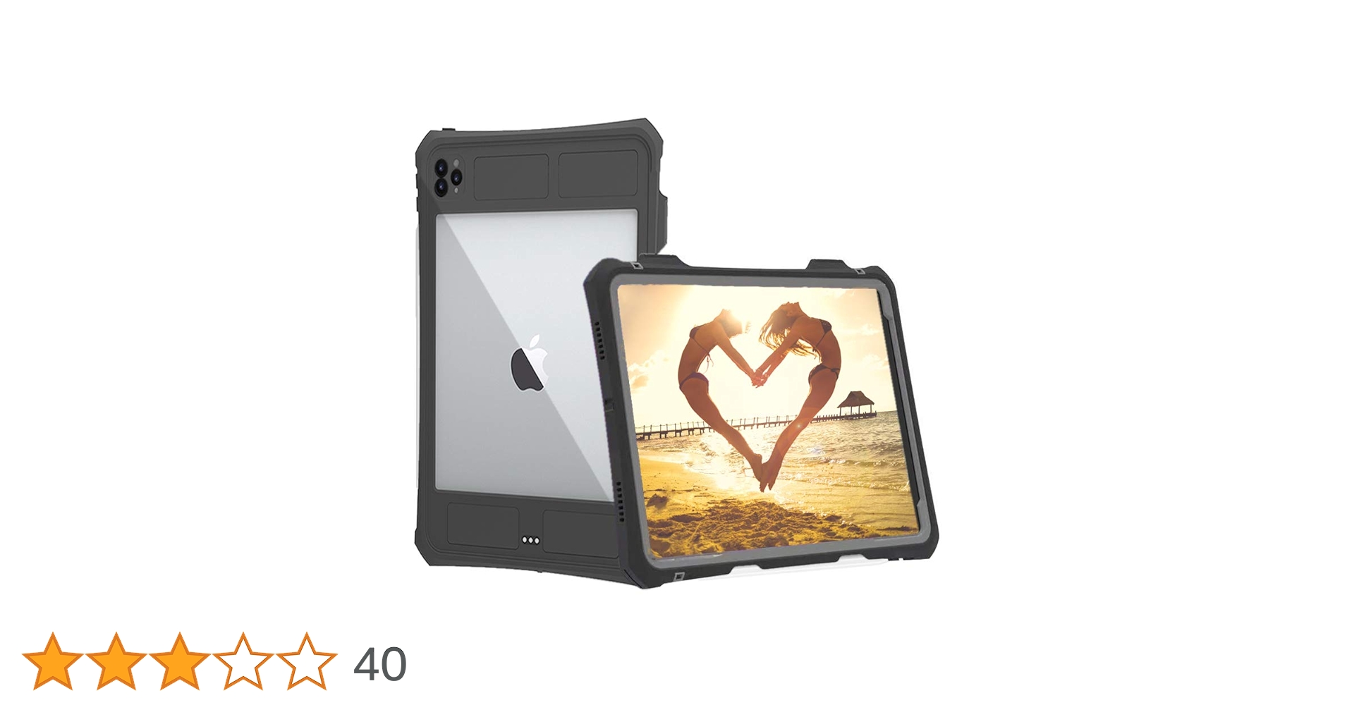 ☆iPad Pro 11 WI-FI 256GB 防水ケース.耐衝撃ケース付 Amazon.co.jp: iPad Pro 11インチ 防水ケース (M4, 2024年New