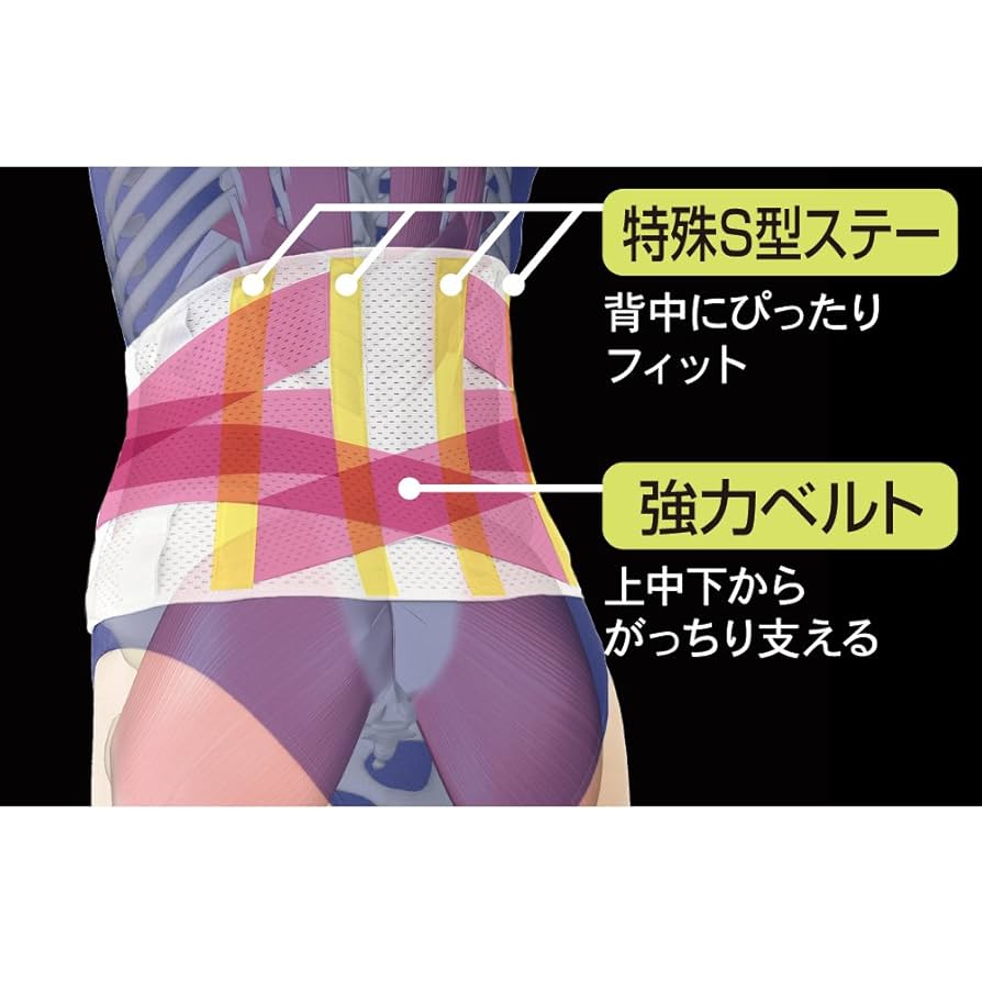 h.naoto コルセット　キキちゃん様確認用 h.naoto コルセット キキちゃん様確認用 - メルカリ