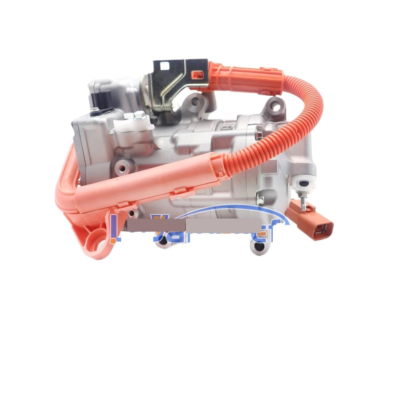 Hybrid A/C Compressor 2013-2016，Compatible for Honda GP5 10189066E1 4238A SHS-27M