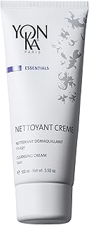 Yonka Nettoyant Creme | Crema desmaquillante ...