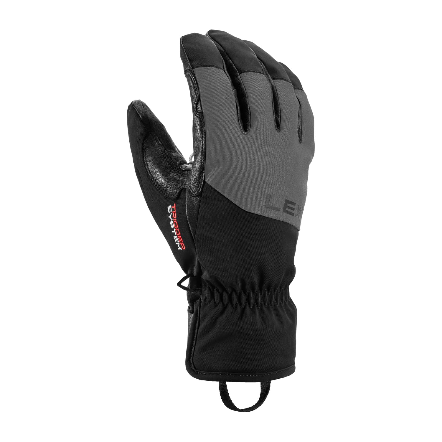 LEKI Unisex Pegas 3D GTX rękawiczki
