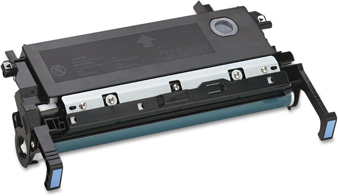 Canon CNM0388B003AA Drum Unit for imageRUNNER 1023, 1023N and 1023IF Copiers Printer, 26900 Page, 1 Pack