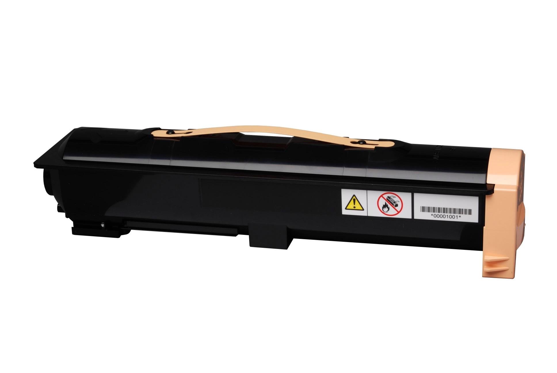 Toner OKI 01221601 B930 noir consommable impression laser - 2