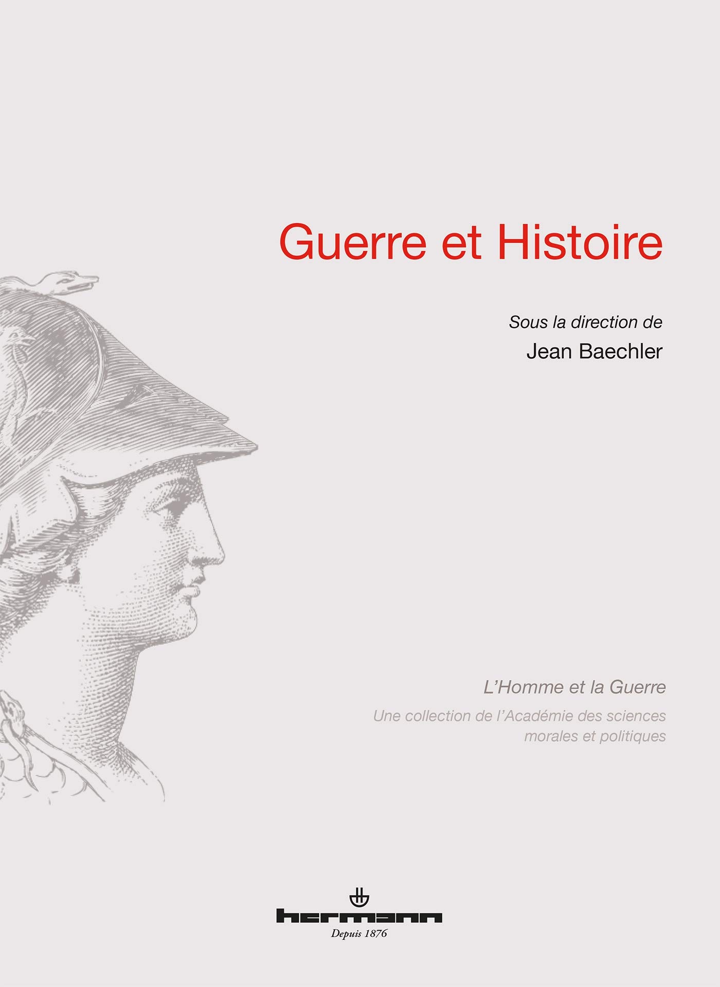 Guerre et Histoire